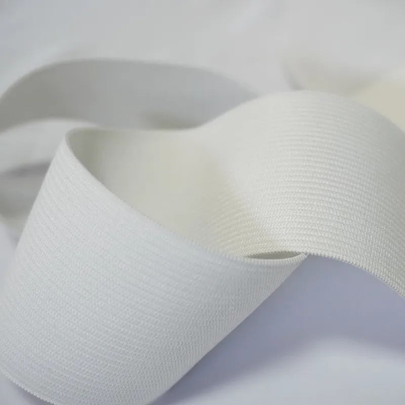 378 Háčkovaná elastická