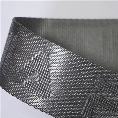 2-palcový nylonový popruh