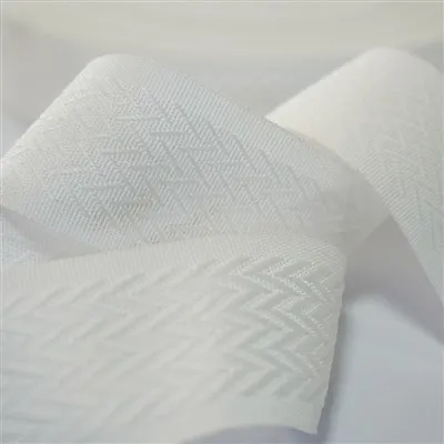 Môžu byť polyesterové popruhy tepelne zatavené?